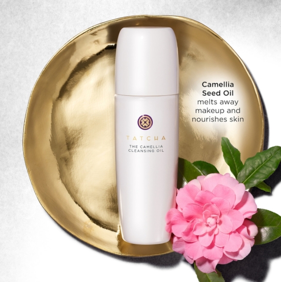 Tatcha The Camellia Cleansing Oil - Picture 8 of 8